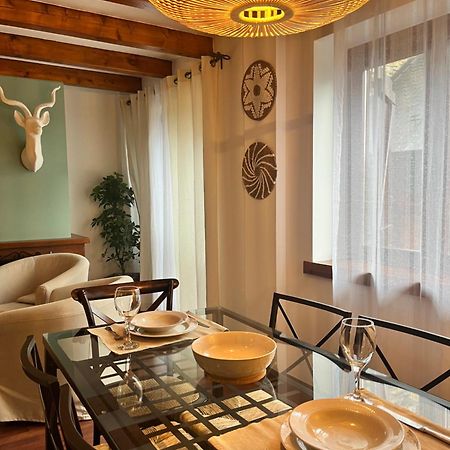 Ferienwohnung Luxury House Valencia D'Aneu Exterior foto