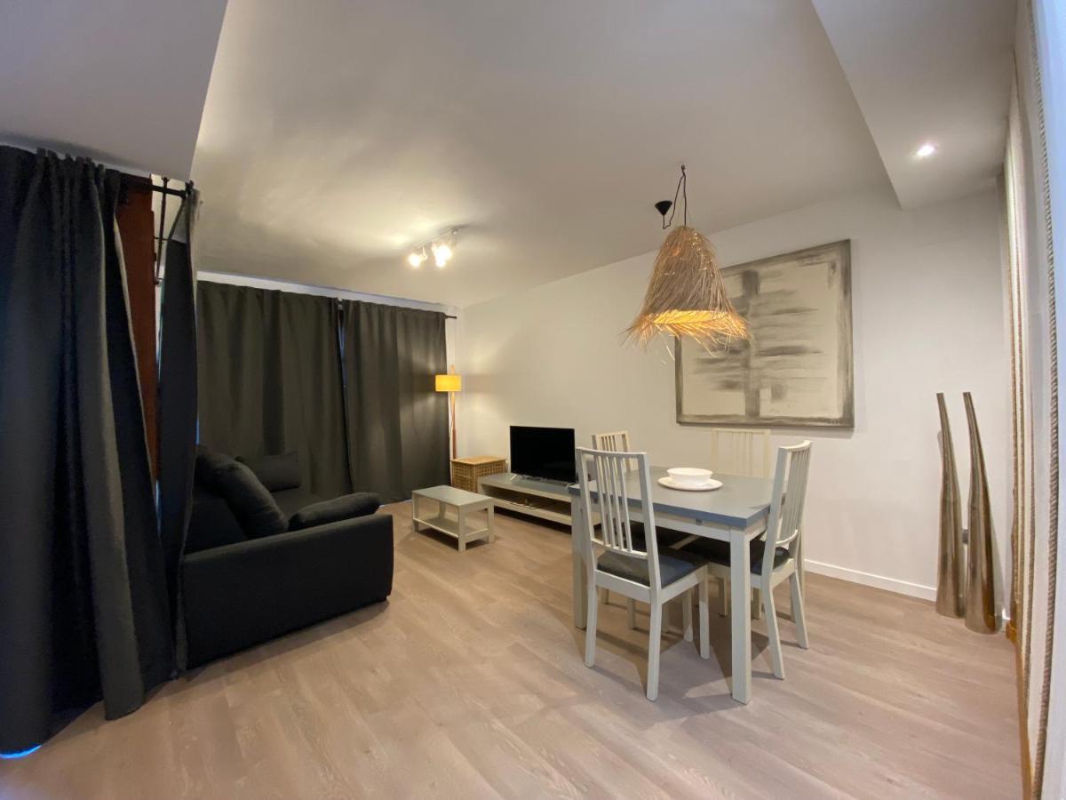 Ferienwohnung Luxury House Valencia D'Aneu Exterior foto