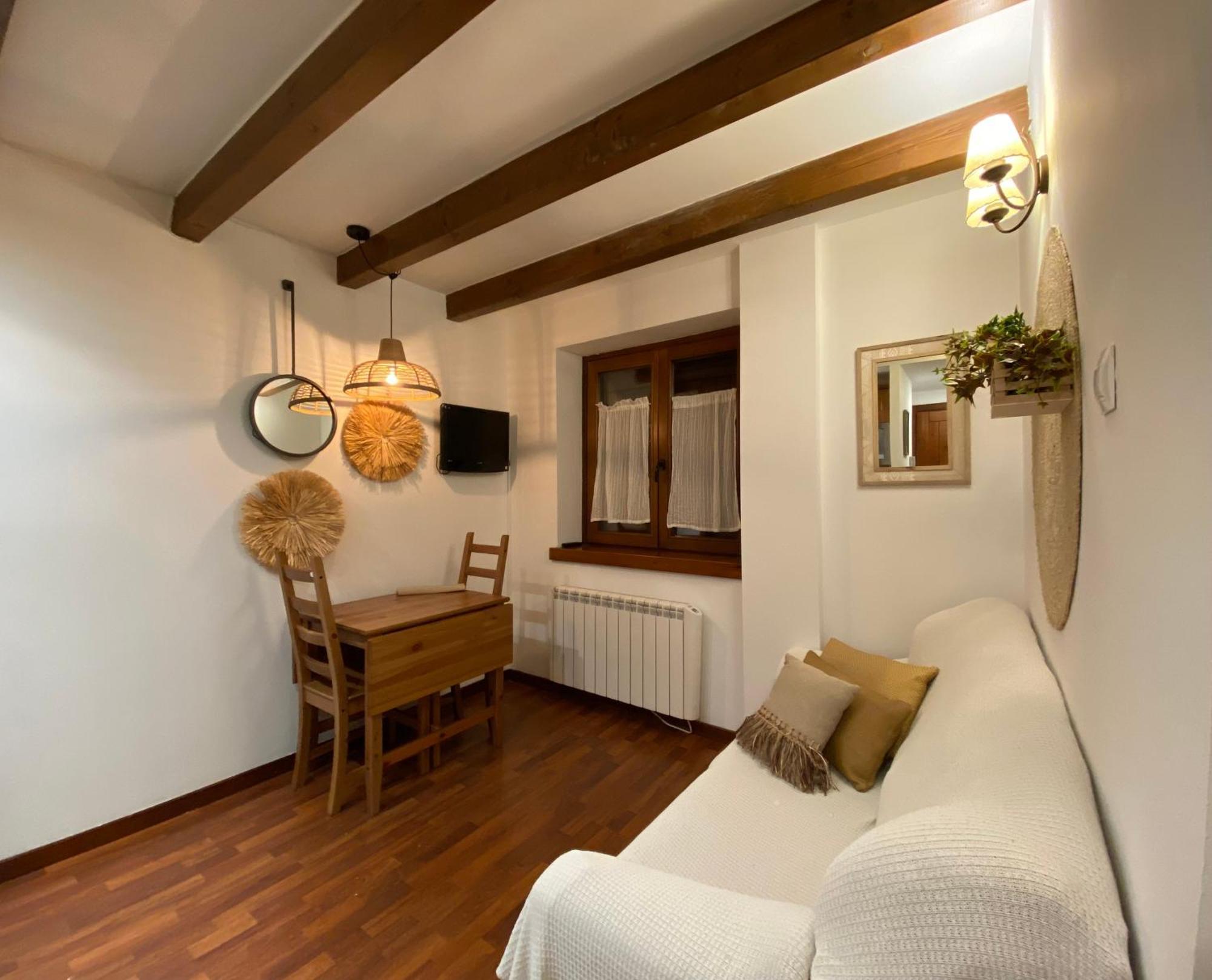 Ferienwohnung Luxury House Valencia D'Aneu Exterior foto